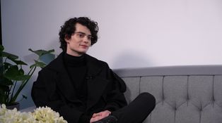 Josef Trojan: Na nakrúcaní Vedmy vznikli priateľstvá