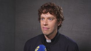 Vlado Plevčík vo Vine: Podobnú rolu ešte nikdy nestvárňoval