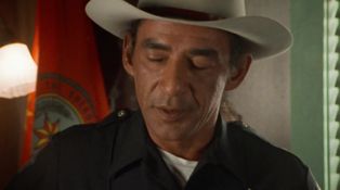 6. epizóda - Dúhový bojovník