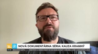 Bolo to pre mňa najťažšie nakrúcanie v živote