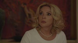 Najhorší týždeň - Manželstvo svokrovcov visí na vlásku