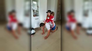 Sme doma - Videá od vás 42