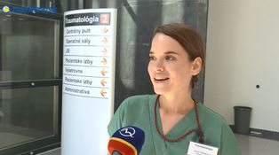 Veľký návrat Sestričiek: Tie najlepšie zábery prvej série!