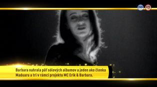 Najobľúbenejšie slovenské speváčky