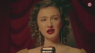 Petra Dubayová o nahrávaní piesni k Dunaju "S láskou"