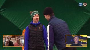 4. epizóda - Jana Kovalčíková