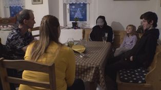 Krásna Zámena manželiek