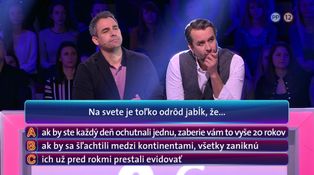 Braňo Deák a Filip Tůma