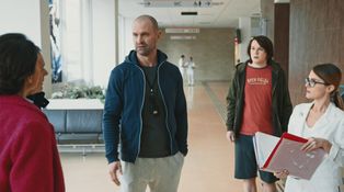 Pán profesor ukážka - Adoptovaný Roland