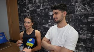 Gabika a Jarino prezradili, čím bude ich contemporary tanec výnimočný
