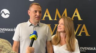 Nataliia Baran a Sergii Gavrylko opísali, ako sa dá podnikať v manželstve