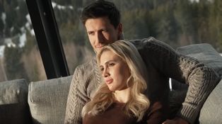 Sabina a Jan po skončení šou Ruža pre nevestu Česko