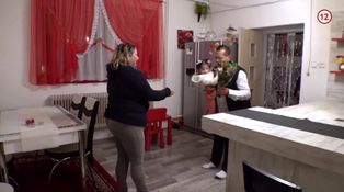 Manželka robila otroka. Čo sa u nich zmenilo po Zámene manželiek?