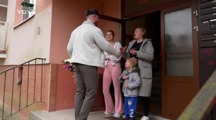 Jano prišiel na „pytačky“