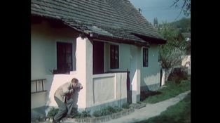 1. epizóda - Smrť pri jazere – 1945