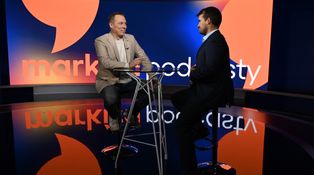 11. epizóda - Marek Vagovič