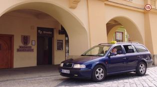 13. epizóda - Zabíjačka