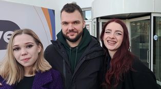 Rozhovor s tímom z košickej reštaurácie Smokehouse