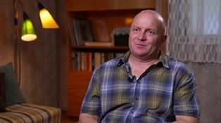 Gregor Hološka odhalil najvtipnejšie chvíle v Sľube