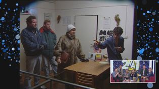 Unikátne zábery: Začiatky Filipa Tůmu v Skrytej kamere