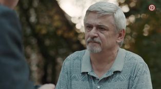 2. epizóda - Kŕmidlo