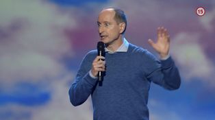 Milan Docent Sedliak: Stand-up bonus