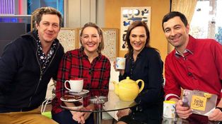 Peklo pri nakrúcaní Autoškoly: Tehotná v obrovských horúčavách