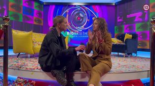 Vzťah s Tarikom Katrin v hre skôr uškodil