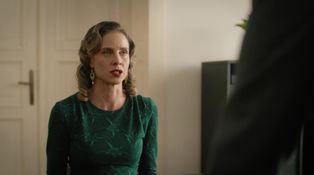 Tereza počuje Antona a Adelu: Bude otec?!