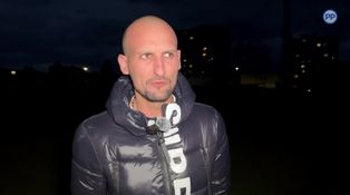Andrej je nahnevaný na Sandru