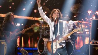 Tublatanka - Rande s mestom