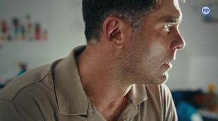 8. epizóda - Barbora