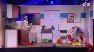 7. epizóda - Peter Marcin