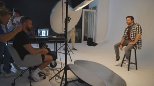 Nebude sedieť v kúte. Popletený Samo ukáže, čo v ňom je