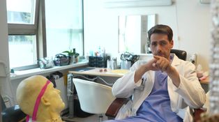 Zákulisie Druhej šance: Pozrite, ako to na miestach nakrúcania vyzerá