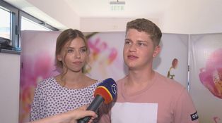 Mladá Terka z Oteckov šokuje: Dieťa!?