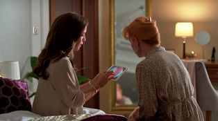 Pokazené klapky z 6. epizódy