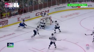 Prvým premožiteľom nakoniec Fínsko