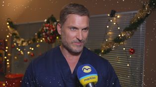 Ako trávia Vianoce herci z Druhej šance?