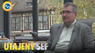 Utajený šéf - Bonus - Zdeněk Žídek zhodnotil natáčanie