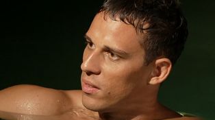 Sandy nie je žiadna falošnica. Adrianovi do očí povedala, čo si o ňom myslí