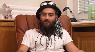 Ako dopadol Dárius, ktorý odpadol v šou Jama levova? Toto je dohra