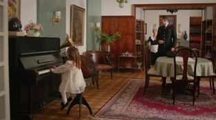 Aj Klaus má srdce! Dojemný moment medzi Walterom a Elizou