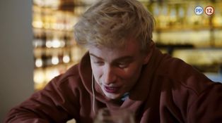 5. epizóda - Divoká procesia