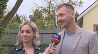 Mišo sa nasťahoval k Monike do Bratislavy