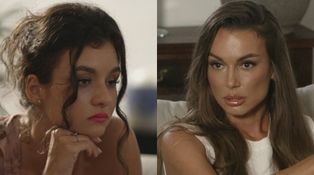 Stanka to už nevydržala. Julii poriadne vyčistila žalúdok!