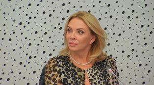 Falošná Brigitte Bardot