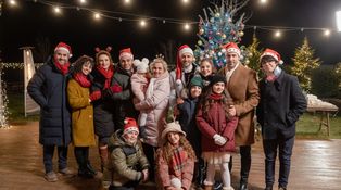 Markíza Backstage 55 - Vianočný špeciál Oteckov