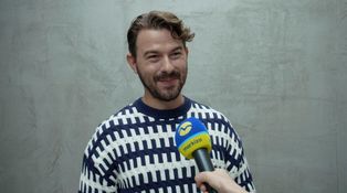 Richard Autner o postave Romana vo Výnimočnej Nikol