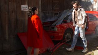 Brmbalík mal nehodu na Rapidečke